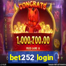 bet252 login